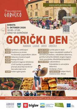 GORIČKI DEN